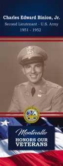 Charles Edward Binion Jr - PRINT Charles Edward Binion Jr - PRINT